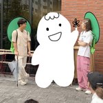 오늘 <b>성수</b>에서 연예인 봤는데 누구냐