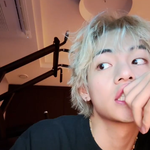 [군대] 태형이 눈 진짜