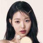 장원영 이번 광고 사진