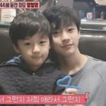 [댓글부탁해] 라이즈 <b>앤톤</b> 동생 최근 사진 뜬 거 있어??