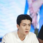 엑소 <b>중국팬</b>싸 웨이보 기록