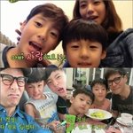 [모두드루와] 앤톤 가족 다 <b>인물</b>이 ㄷㄷ하다