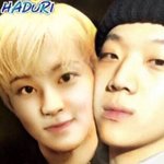 <b>마크</b>랑 얘 사귐