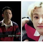뭐야 <b>마크</b> 커플티