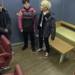 양<b>홍원</b>이랑 엔드림 구면임