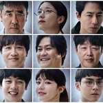 <b>무빙</b>에서 인상깊었던 배우