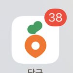 [드루와] 당근<b>마켓</b> 그냥 당근됐네