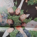 [방탄소년단] 비욘스를 처음 폈는데