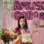 [모두드루와] 장원영 인스타 <b>어뮤즈</b>