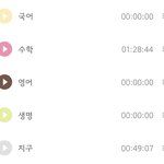 열품타 <b>색조</b>합 어떰