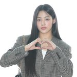 [드루와] 민지 <b>누드톤</b> 메이크업 진짜 안받는다