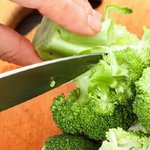 다이어트 식품이면서 뛰어난 항암효과가 있는 <b>채소</b>는??