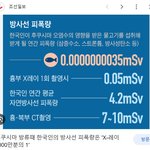 후쿠시마 <b>원전</b> 오염수근황