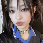 해린 이 <b>렌즈</b> 뭘까 ㅜㅜㅜ
