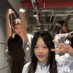 [드루와] 뉴진스 악뮤 Love <b>Lee</b> 챌린지 찍음