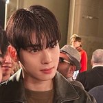 차은우 <b>디올</b>