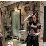 <b>사나</b> 얼굴 진짜 개작다…