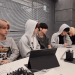 [TXT] 깜냥이는 저음이 어려워 O.O;;