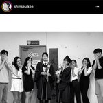 헐 <b>덱스</b> <b>슬기</b> 인스타 다 좋아요 눌렀네..