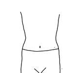 [이것좀봐줘] 무골반에 통허리에 <b>힙딥</b> 어떡하죠