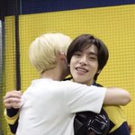 [엔하이픈] <b>니키</b>는 온앤오프가 너무 다름