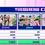 스테이씨 그래도 빈<b>집털</b>이 성공했노 ㅋㅋ