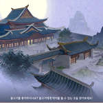 [댓글부탁해] 아니.. 이 밤에 어딜 돌아 다니는게냐!