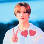 <b>해찬</b> 홈마가 푼 무보정사진
