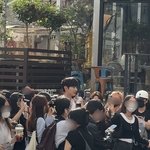 유승언 <b>실물</b>짤 이거 미쳤음