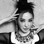 모스<b>키노</b> 앰버서더 소녀시대 티파니 첫 캠페인 화보 공개