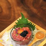 맡김 상차림의 매력, 일식<b>ver</b>.