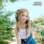 로켓펀치 싱글 3집 '<b>BOOM</b>' 컨포
