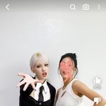 전<b>소미</b> 이쁜 코스어 같아서