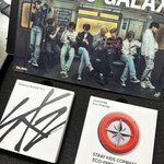 [스키즈] <b>버즈</b> 왔다!!