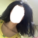 나 머리숱 <b>개맘</b>ㄹ은듯