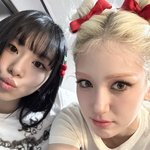 채영 <b>소미</b> 영상 진짜 힐링이다ㅠㅠ