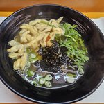 기계<b>우동</b>