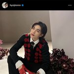 [스키즈] 흰<b>진</b> 이거 무슨 촬영일까???
