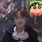 [NCT드림] 해찬이 짱구표정 <b>챌린지</b> 봐