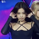 <b>릴스</b> 보다가 제니 떴는데 개이쁨