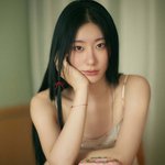 있지 채령 아레나 <b>옴므</b> 화보+밸겜