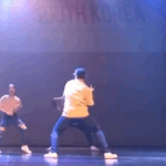 [스키즈] 이리노 <b>댄서시절</b> 영상이라고