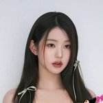 [모두드루와] 장원영 <b>생축</b> 기념 사진