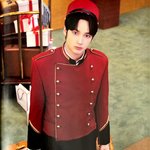 [모두드루와] 9와 4분의 3 승강장에서 너를 기다려