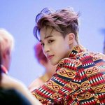 방탄 지민 <b>IDOL</b> 뮤비 촬영장