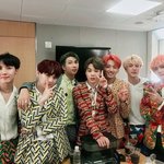 방탄 알엠 진 슈가 제이홉 지민 뷔 정국 방탄소년단 ❤️