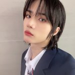 [19] 남잔데 범규처럼 되고 싶어서 쌍커풀 찐하게 쌍수하고 장발...