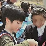 [ZB1] <b>리키</b> 과사 이거 진짜 귀엽다