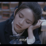 <b>중드</b>에 카리나랑 정우 닮은 사람들 있음