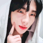 현진 내 남자된 지 241일째